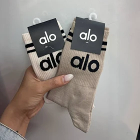 جوراب الو