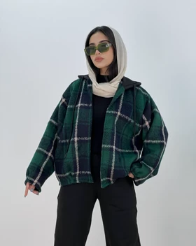 ست شکت شلوار سولینا(2)کد:4328
