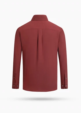 پیراهن یقه دکمه دار 2520106