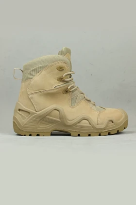 بوت و نیم بوت مردانه pars