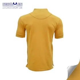 تیشرت آستین کوتاه ژاو6