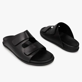 برتونیکس صندل و دمپایی w104-bl