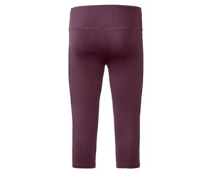 لگینگ ورزشی زیر زانو زنانه کریویت کد Z-GCX32