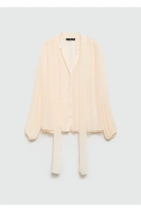 بلوز زنانه mango