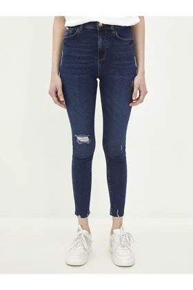 شلوار زنانه اورجینال ال سی وایکیکی lc-waikiki