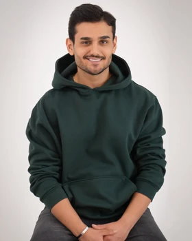 هودی مردانه ساندا_کد4598