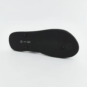 دمپایی لاانگشتی مردانه ال سی وایکیکی مدل استپ دار ارتوپدی