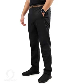 شلوار تراکینگ کشی چهارفصل مدل 22307