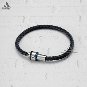 دستبند مون بلان Bracelet Montblanc 1858