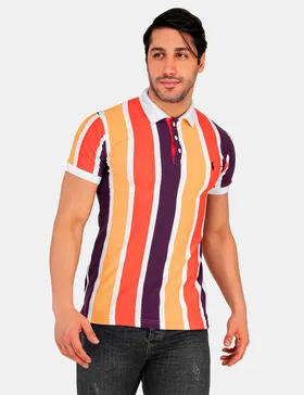 پولوشرت مردانه Polo