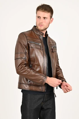 کت و کاپشن مردانه alin