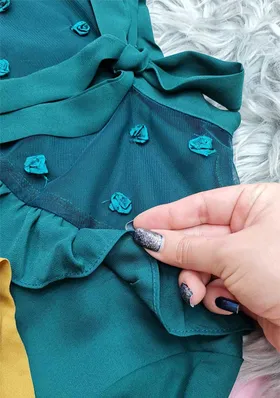 شومیز کژال