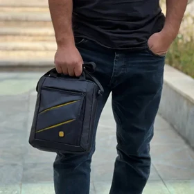 کیف رودوشی CAT مدل CAT900904