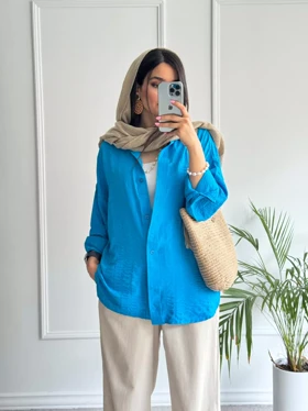 مانتو شومیزی نیل NIL پلاس