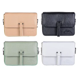 کیف دوشی چرم زنانه 426