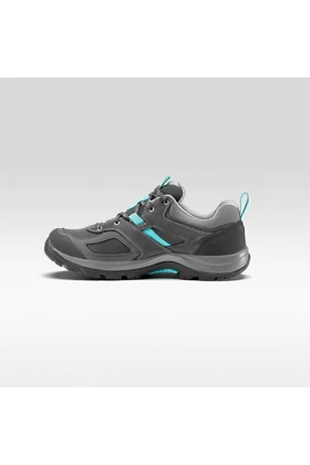 کفش های طبیعت گردی زنانه decathlon