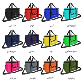 کیف رودوشی فوروارد