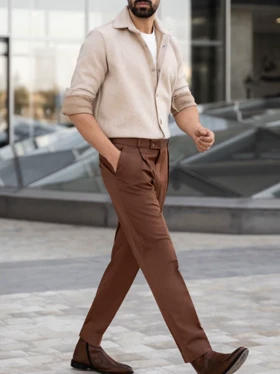 شکت فوتر کرم sha140