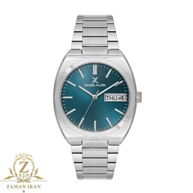 ساعت مچی مردانه دنیل کلین daniel klein اورجینال مدل DK-1-13885-4