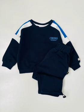 ست دورس شلوار تو کرک