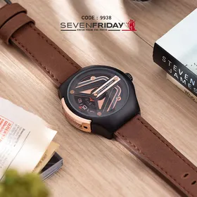 ساعت مچی Sevenfriday
