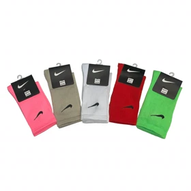 جوراب ساق بلند نایک مردانه و زنانه(اسپرت)