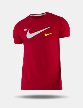 تیشرت مردانه Nike