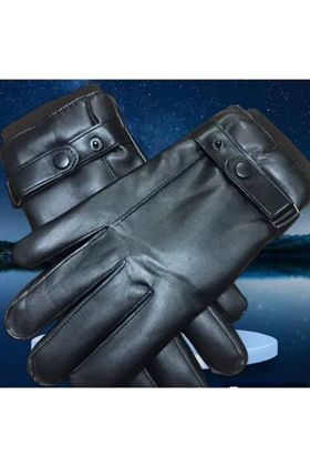 دستکش مردانه xeox xeox