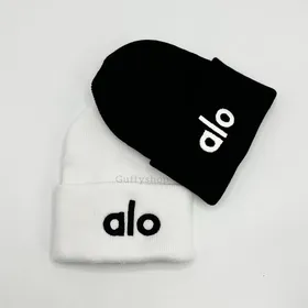 کلاه بافت alo