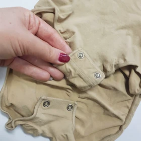 گن زنانه مدل 105491