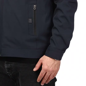 کاپشن بهاره مردانه مدل 60961