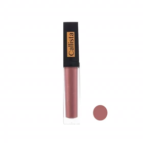 رژ لب مایع کالیستا مدل Stain Matt رنگ L85
