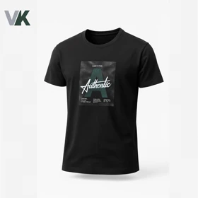 تیشرت مردانه نخی کد 3612