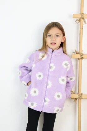 کت و کاپشن بچگانه harika-kids harika-kids