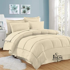 روتختی طرح بیسیک راه راه هتلی