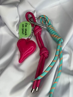 چارم بگ لاو