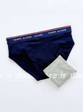 شورت اسلیپ مردانه جعبه ای تامی Tommy