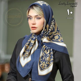 روسری نخی