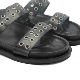 کفش صندل زنانه مدل 0310 - ZARA