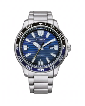 ساعت مچی مردانه سیتیزن CITIZEN AW1525-81L