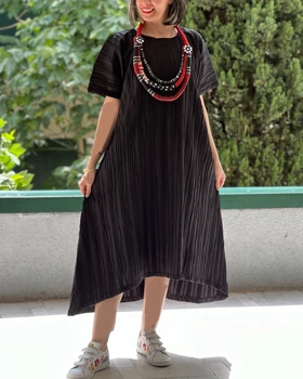 پیراهن پلیسه