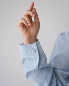 شومیز نخی