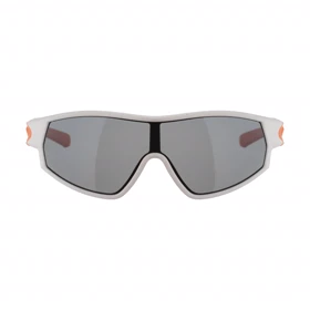 عینک آفتابی بچگانه زبرا ZEBRA 6081 (سفید)