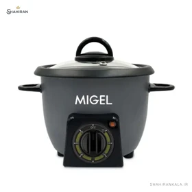 پلوپز 2 نفره میگل مدل MIGEL GRC 135