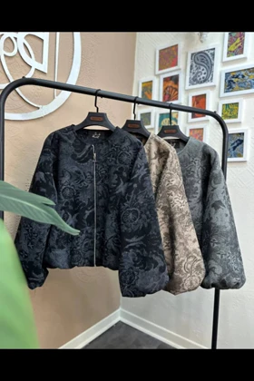 بامبر فوتر طرحدار