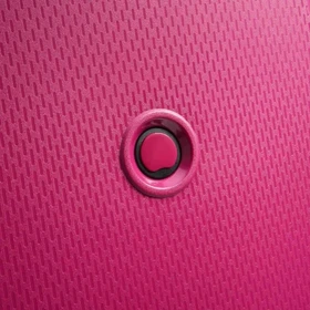 چمدان دلسی Delesy مدل بلمونت پلاس سایز متوسط