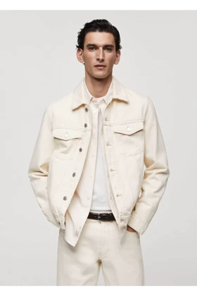 کت و ژاکت مردانه اورجینال mango-man mango-man