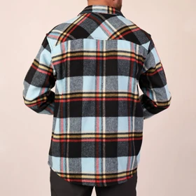 پیراهن زمستانی PULL & BEAR