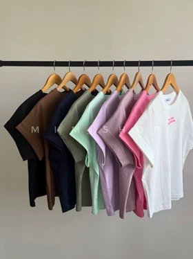 کراپ تیشرت dancing