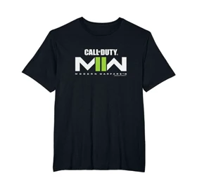 تیشرت Call of Duty طرح Modern Warfare مادرن وارفر 2 کالاف دیوتی کد 92049